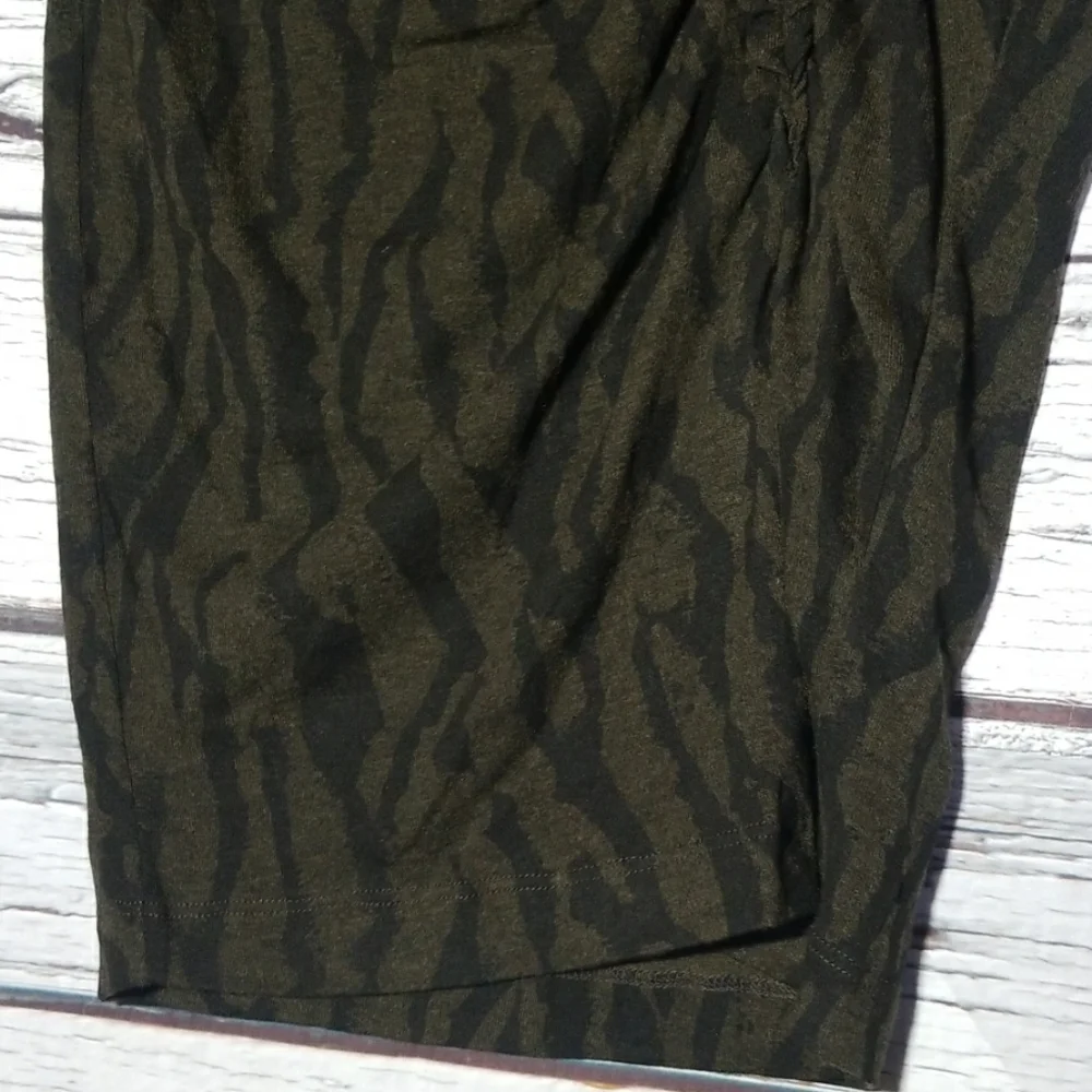 Zara size small